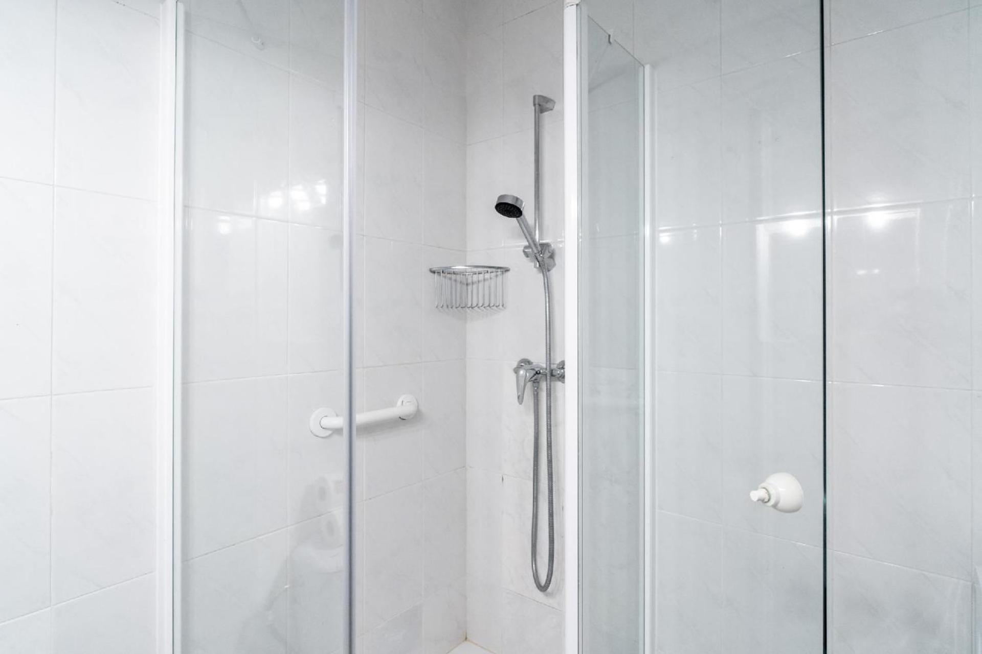 Fuer 4 Personen Ca 60 Qm In Nerja, Andalusien Costa Del Sol Apartment *