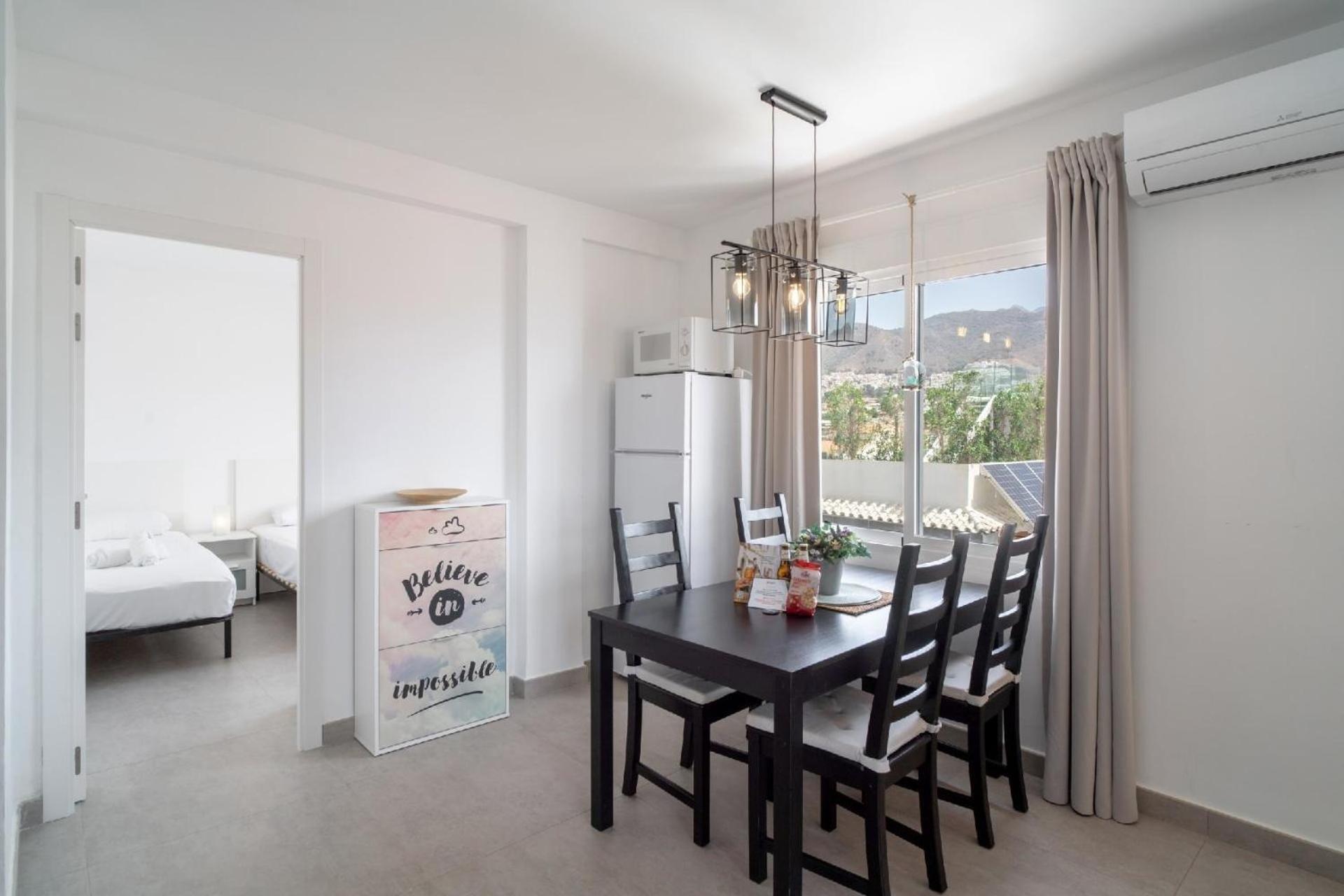 Apartment Fuer 4 Personen Ca 60 Qm In Nerja, Andalusien Costa Del Sol Nerja