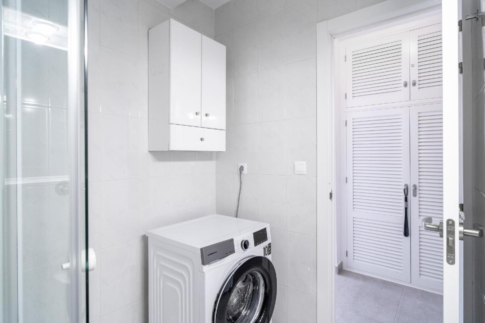 Apartment Fuer 4 Personen Ca 60 Qm In Nerja, Andalusien Costa Del Sol