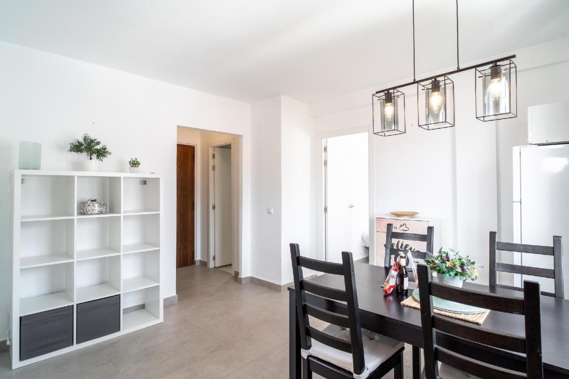 Apartment Fuer 4 Personen Ca 60 Qm In Nerja, Andalusien Costa Del Sol Nerja