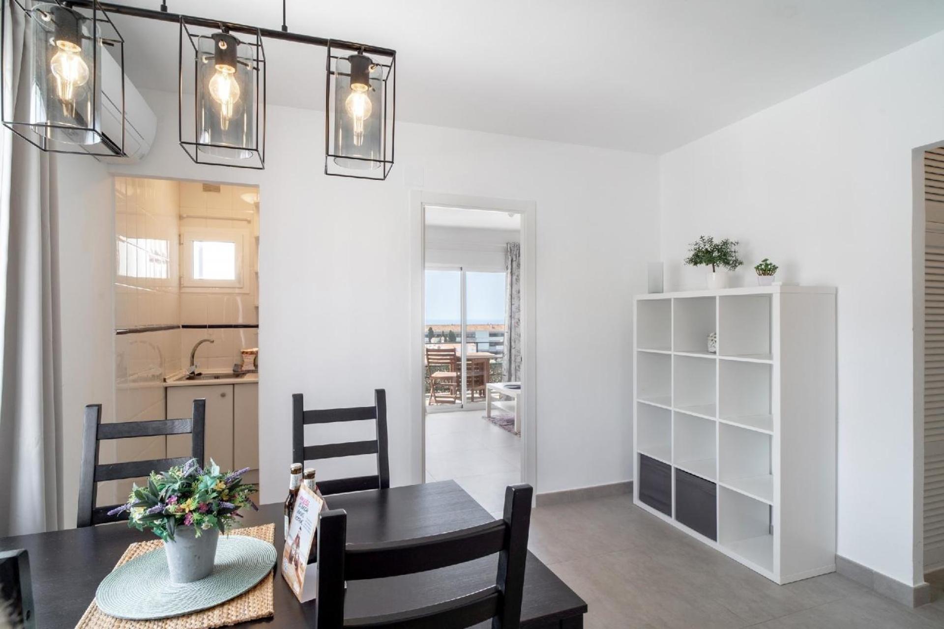 Apartment Fuer 4 Personen Ca 60 Qm In Nerja, Andalusien Costa Del Sol