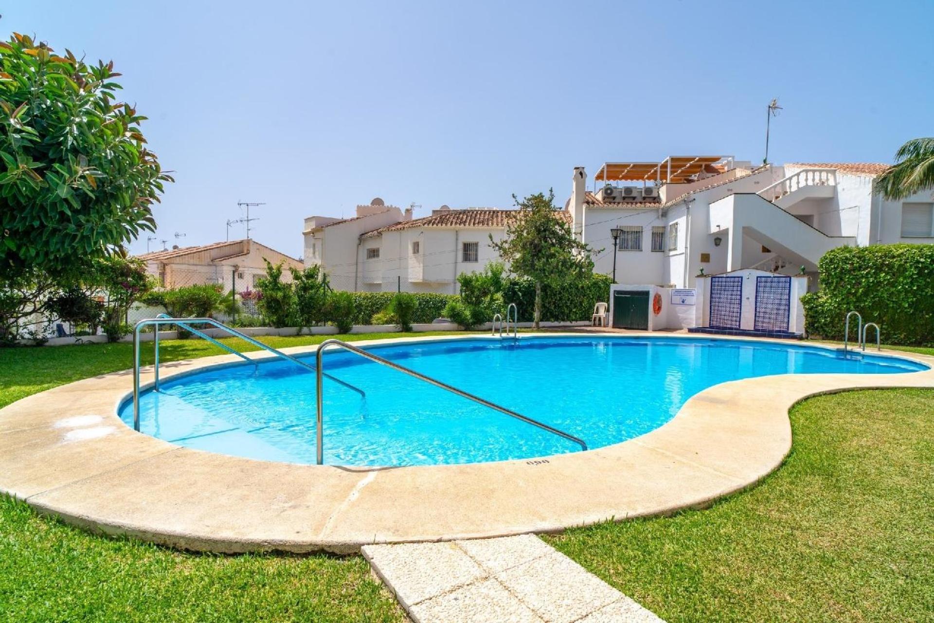 Apartment Fuer 4 Personen Ca 60 Qm In Nerja, Andalusien Costa Del Sol Nerja
